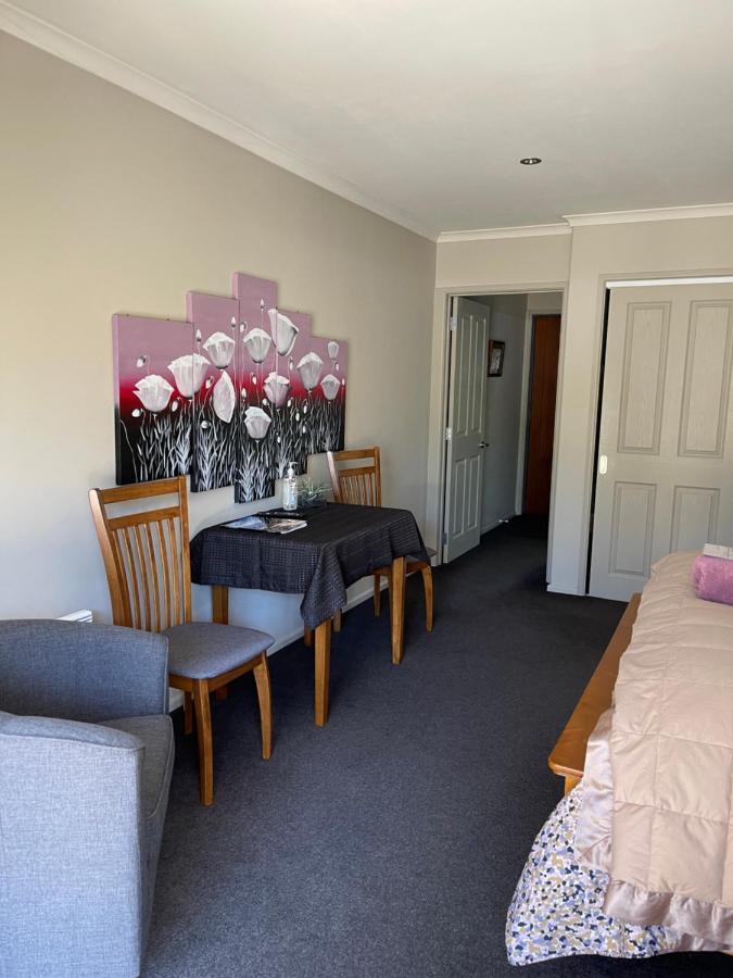 Cromwell Getaway Motel Luaran gambar
