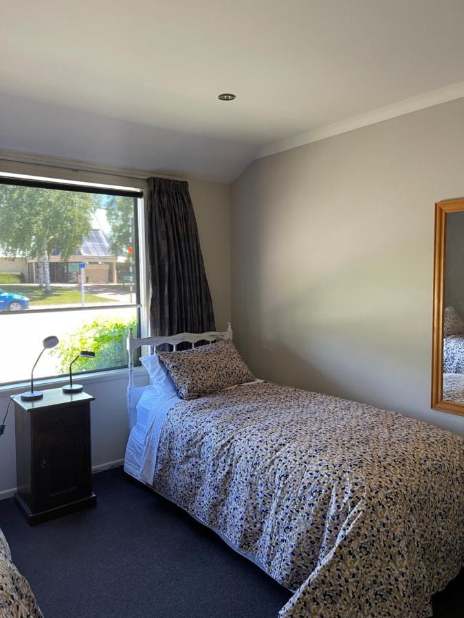 Cromwell Getaway Motel Luaran gambar