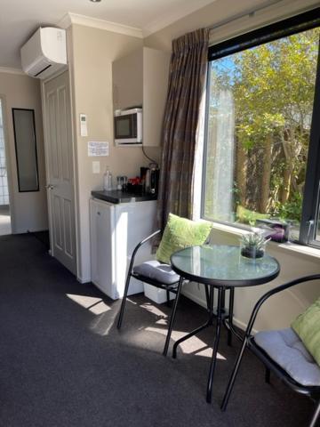 Cromwell Getaway Motel Luaran gambar