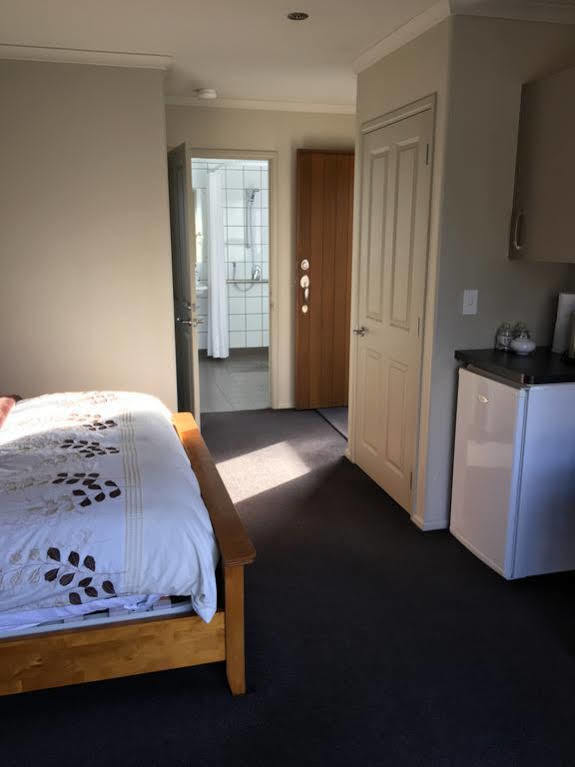 Cromwell Getaway Motel Luaran gambar